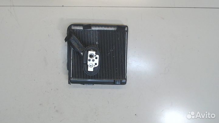 Радиатор кондиционера салона Volkswagen Tiguan, 20