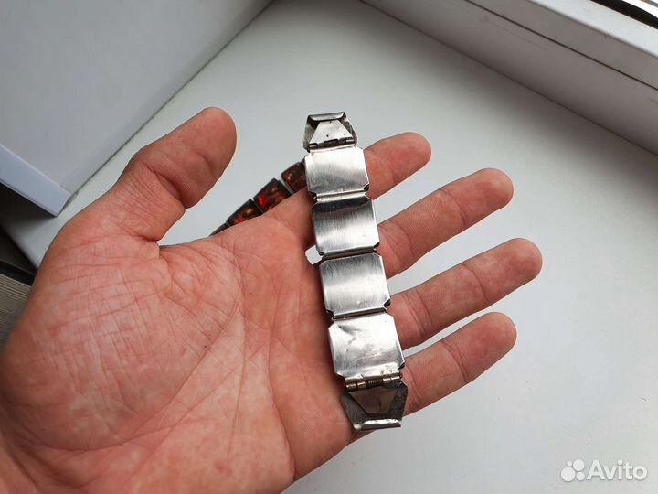 Браслет для часов СССР