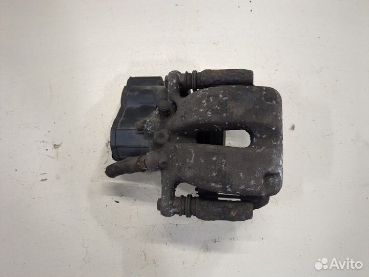 Суппорт Audi A8 (D3), 2007