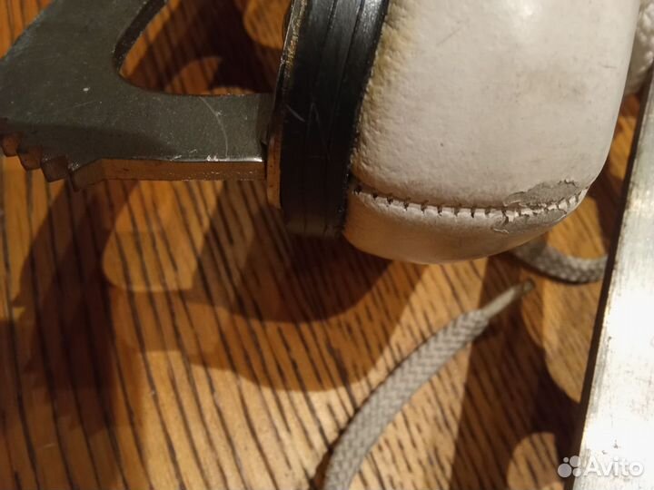 Коньки фигурные Axel Cortina 36 размер