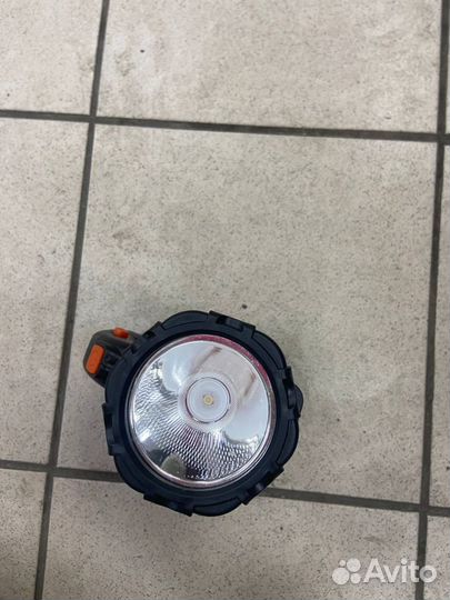 Фонарь Чингисхан