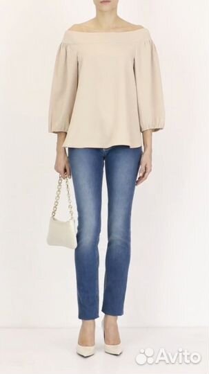 Блуза Tibi новая