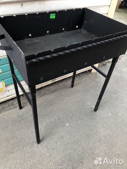 Мангал/шампура/уголь/розжиг