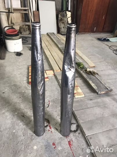 Запчасти на Яву