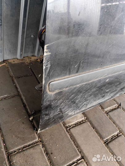 Дверь Передняя Левая Шкода Октавия тур