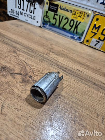 Прикуриватель Harley Davidson Electra Glide