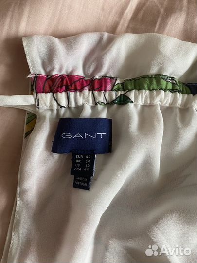 Платье Gant 48 размер новое