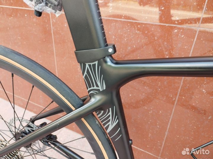 Велосипед Grevel Galaxy R900