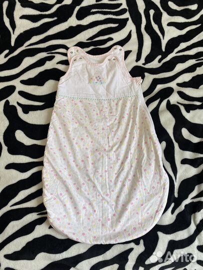 Кокон для новорожденных