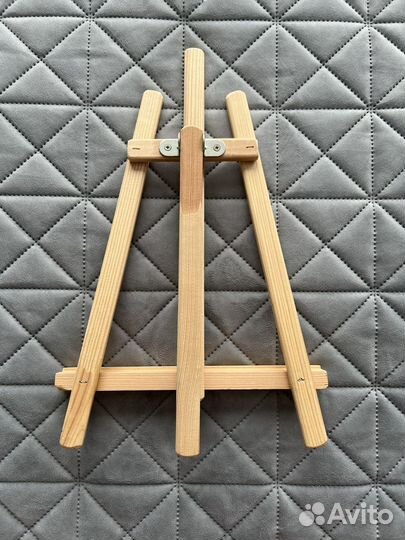 Мольберт для рисования мини IKEA