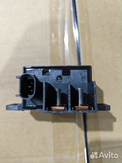 Реле H0375020006A0