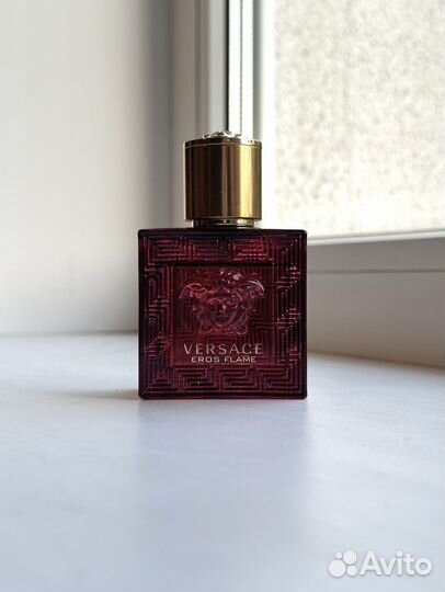 Versace eros flame