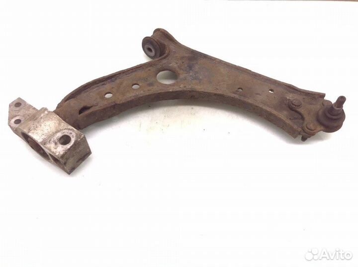 Рычаг передний правый Volkswagen Golf 5 1.9 TDI