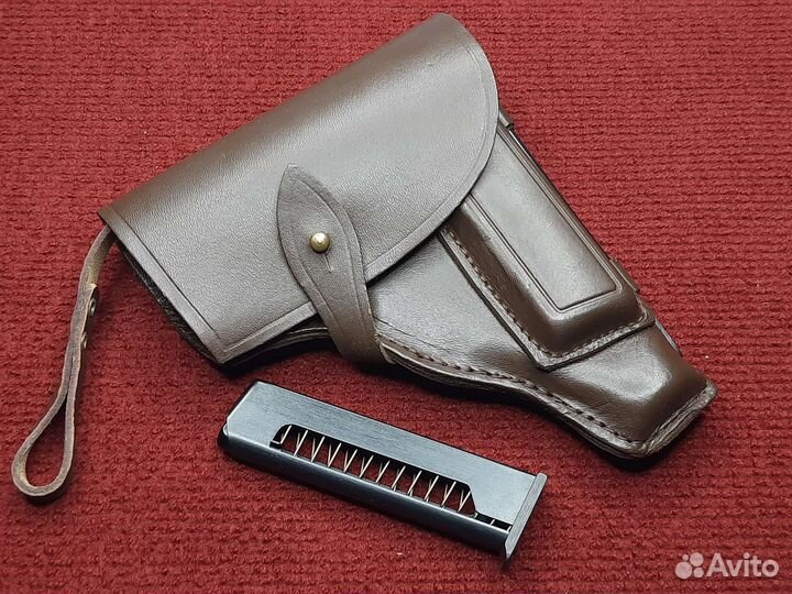 Кобура под пистолет Макарова пм полный комплект