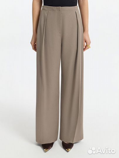 Брюки женские классические