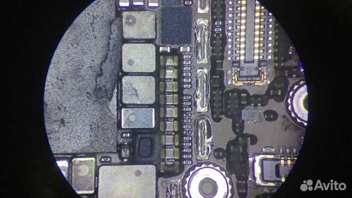 Ремонт Apple iPhone, iPad, Macbook, Apple watch