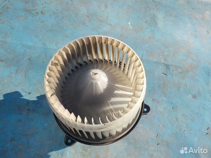 Мотор отопителя Chevrolet Cruze 2009-2016