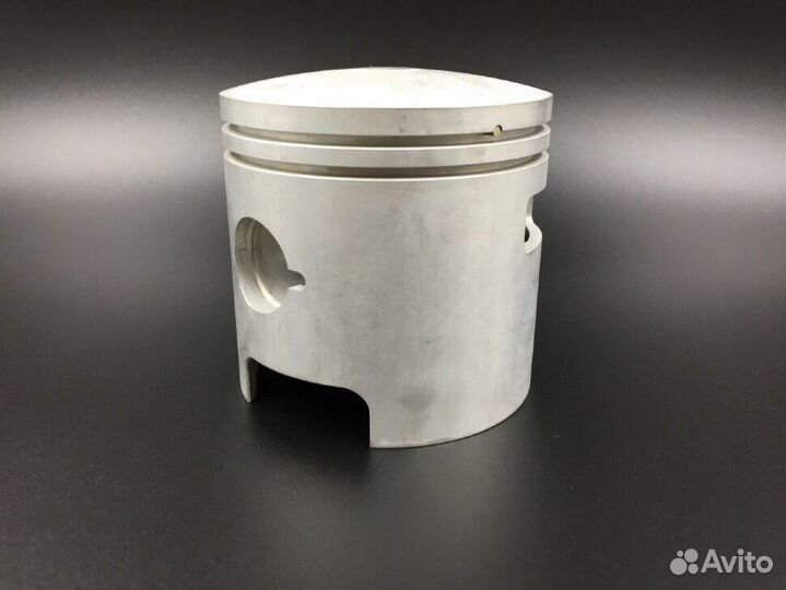 Поршень Yamaha 25-30 (0.25mm) (Yamaha)