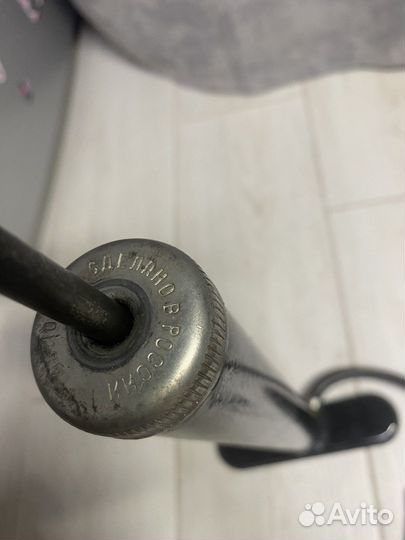 Набор инструментов для авто СССР