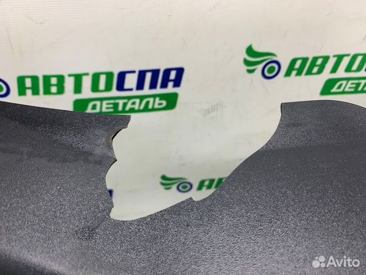 Решетка радиатора передняя Opel Astra H купе