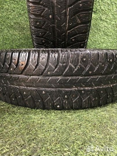 Bridgestone Ice Cruiser 7000 185/65 R15 88T