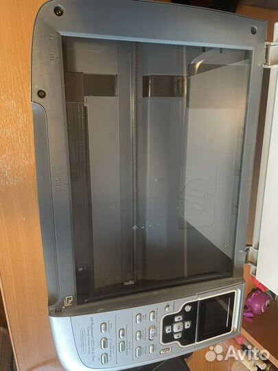 Принтер ксерокс сканер hp photosmart 2573