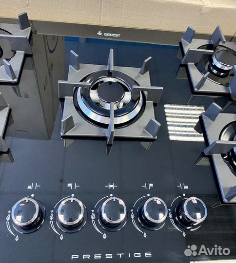 Варочная панель Gefest 80см