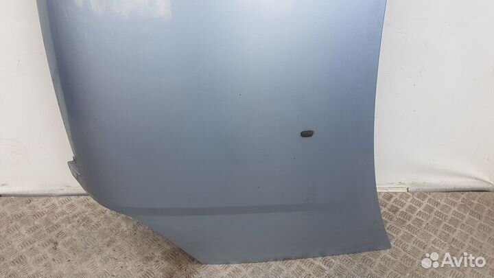 Капот ford fusion 1 3-9 дней