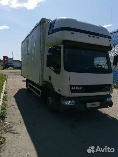 DAF LF 45, 2003