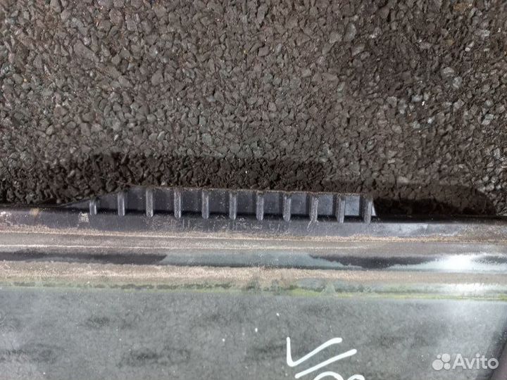 Форточка Grand Vitara