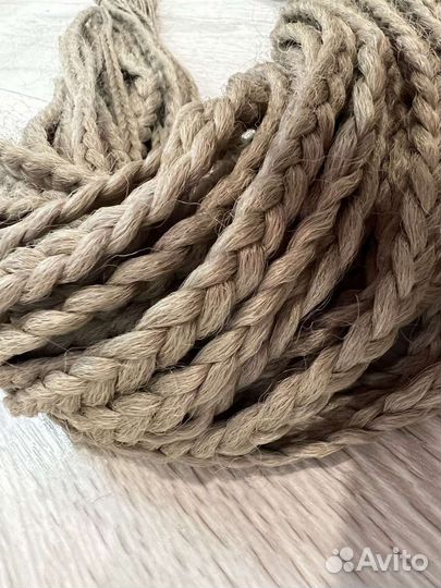 Де косы комплект