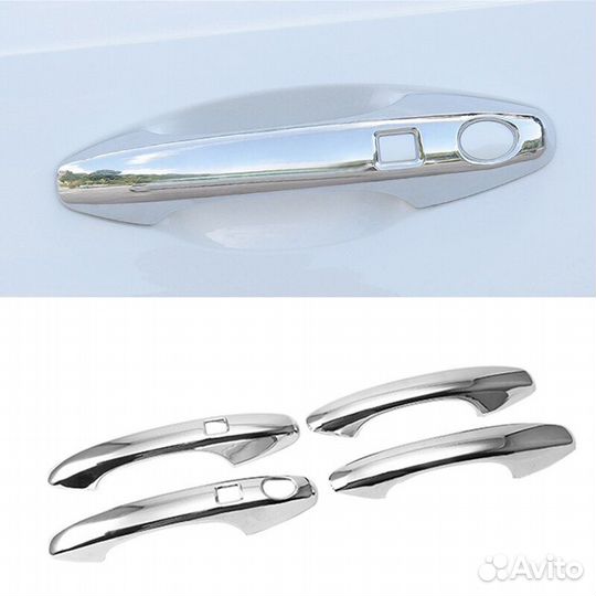 Крышка ручки для автомобильной двери