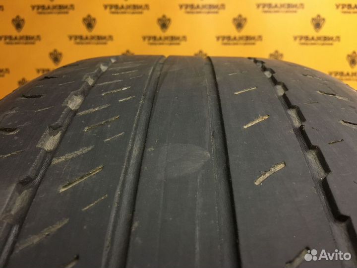 Bridgestone Dueler H/L 400 245/55 R19 103S