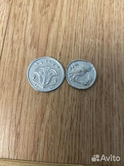 Коллекционные монеты Магнит Пятерочка