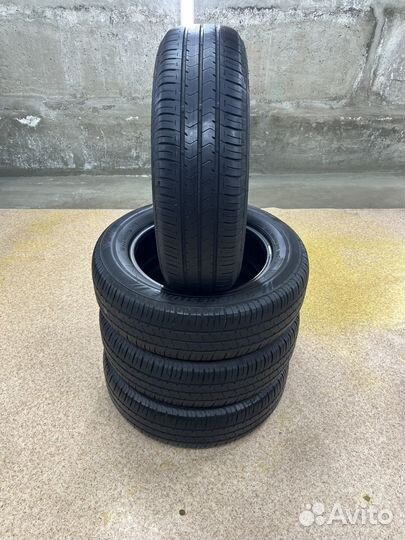 Bridgestone Ecopia NH100 C 185/65 R15 55J
