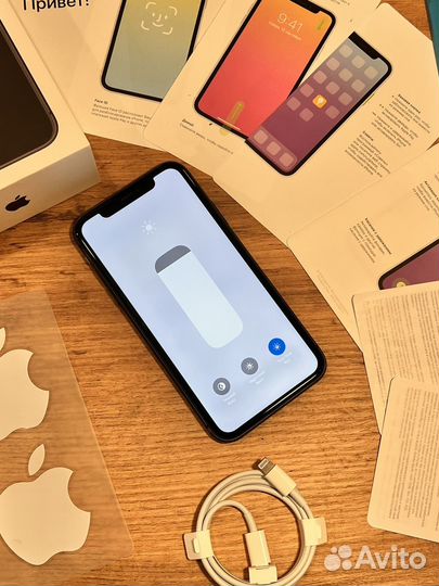 iPhone 11 256gb OneSim/E-Sim