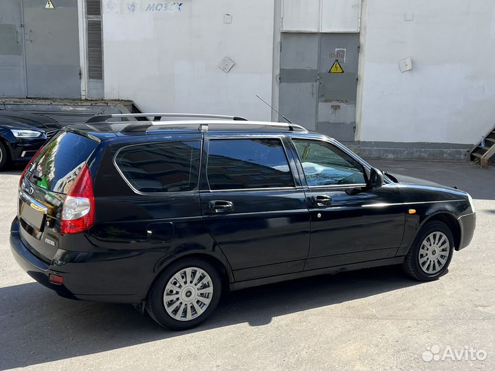 LADA Priora 1.6 МТ, 2013, 250 000 км