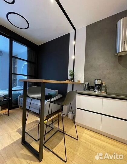 Кухня. Замер и проект в подарок