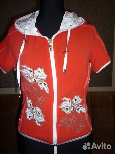 Брендовый костюм, airfield, 42-44