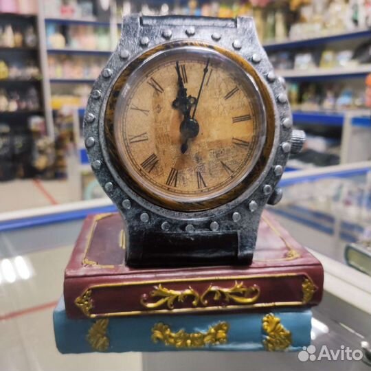 Часы настольные