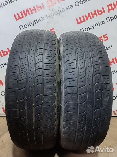 Marshal RoadVenture APT KL51 205/70 R15