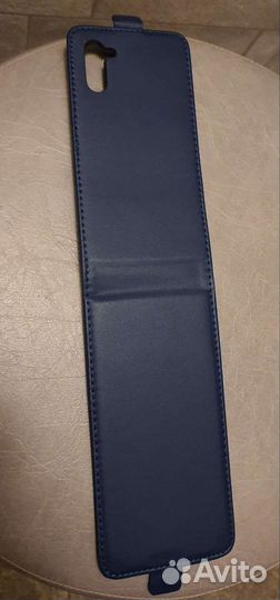 Чехол Samsung note 10