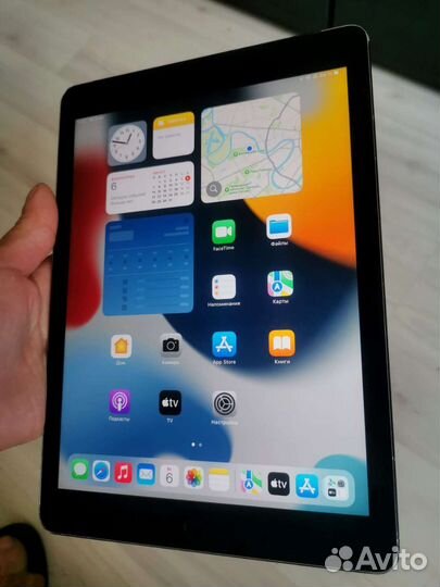 Планшет iPad Air 2 128Gb