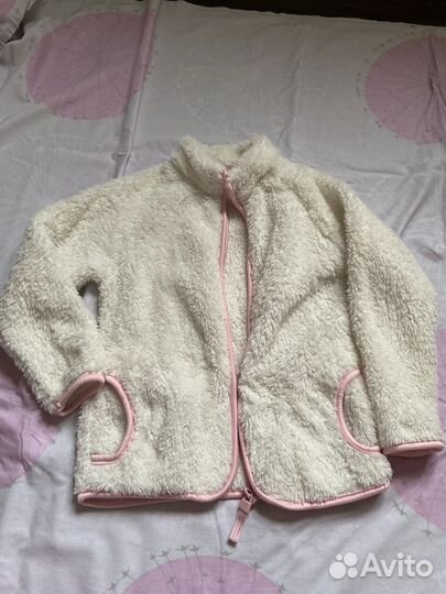 Детские вещи 110-116-122