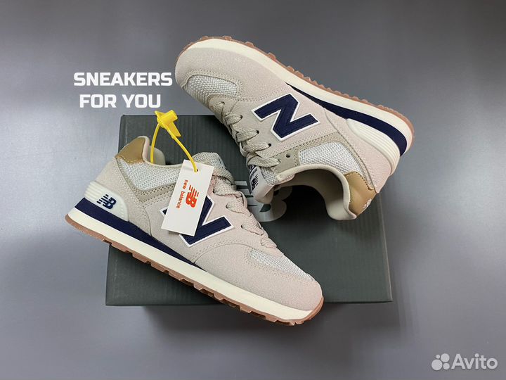 Кроссовки New balance 574 детские 31-36