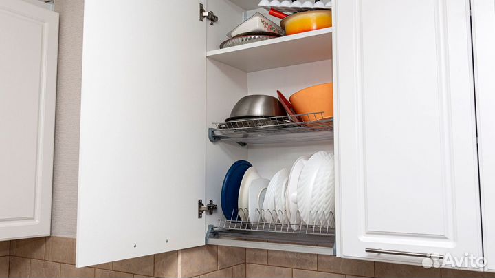 Кухонный гарнитур Премьер угловая и прямая