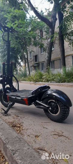 Speed Savage S14 Storm