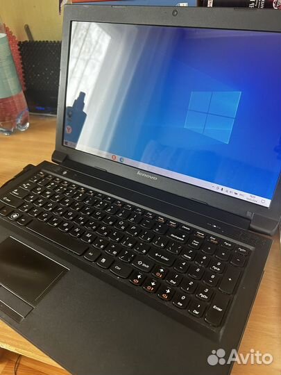 Lenovo