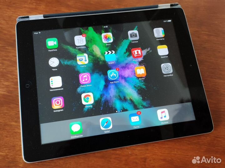 iPad 3 32GB Wi-Fi only