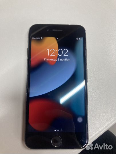 iPhone 7, 32 ГБ